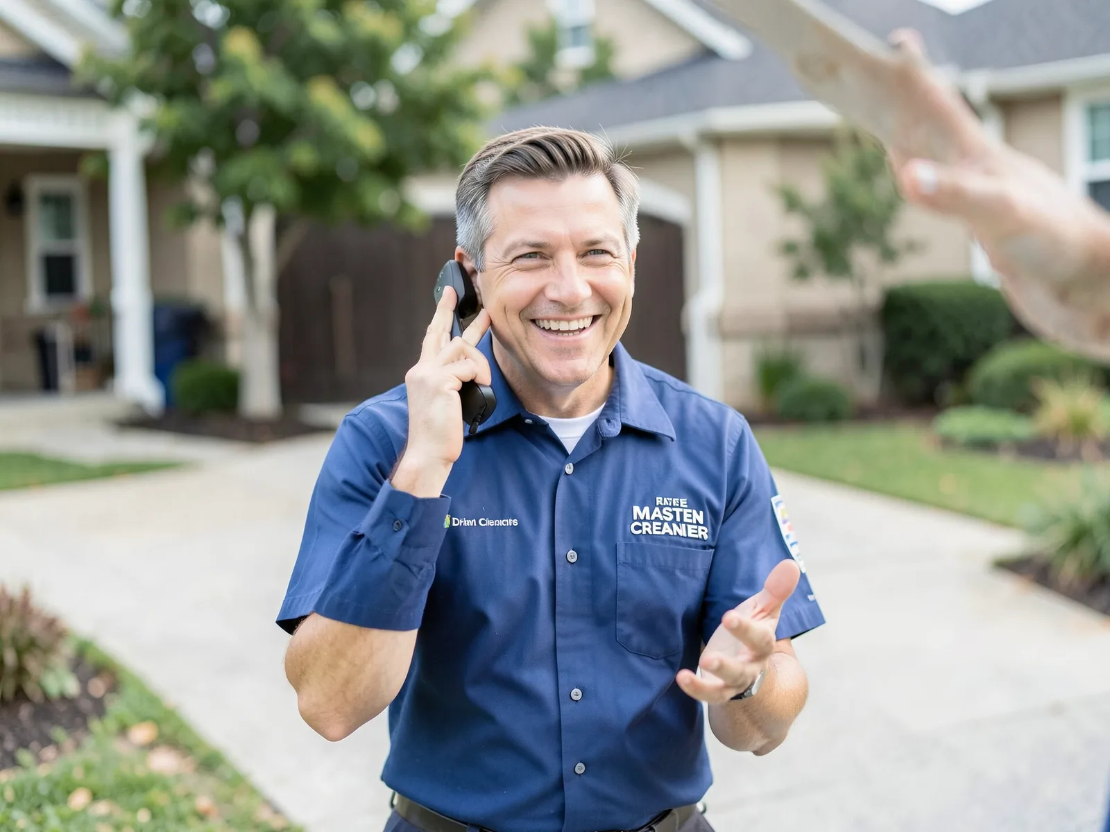 Drain Cleaning Winnsboro, TX FAQs